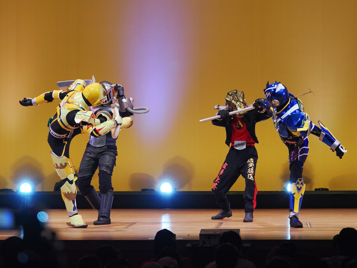 cyberzerosystem's tweet photo. 2026/6/21（日）
『AKITAヒーローズステージ2026』

宮城県仙台市太白区の長町エリアを拠点に活動する去年誕生したばかりのNEWご当地ヒーロー
太白英雄伝「ナガマックス」

#ヒロステ2026
#ビートファイターAceプロジェクト
#ナガマックス https://t.co/Ur2nJbZorP