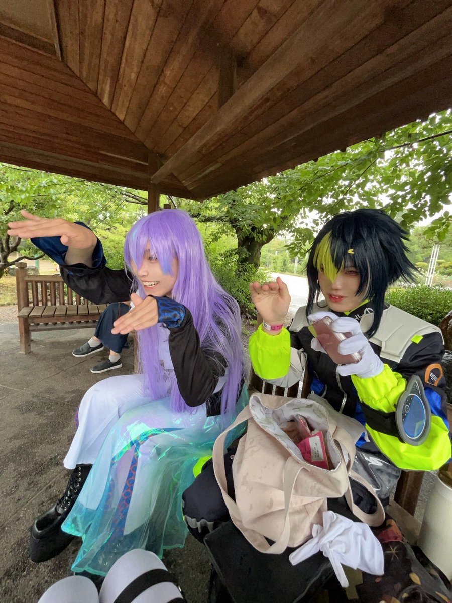 Reopi_Remonedo's tweet photo. ※cos/🌈🕒🐙🌟、💡

ハトに向けてワホー

💡@is0200o https://t.co/o4IyJP4x04
