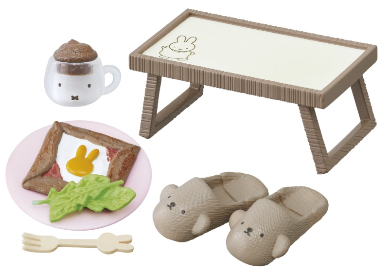 otaINF0's tweet photo. 『リーメント miffy Sweet Home Time』

ミッフィーで叶える淡色ルーム。
くすみピンクの可愛いお部屋でリラックスなひと時を。
https://t.co/PlrSfSr31k

🗓️7月20日発売 https://t.co/s4iMeTwhIU
