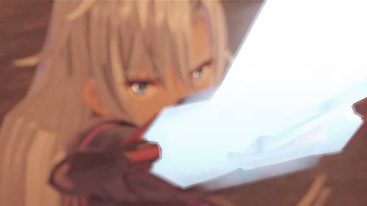 「A Xenoblade That's the tweet」|Savajin | JOYCONBOYのイラスト