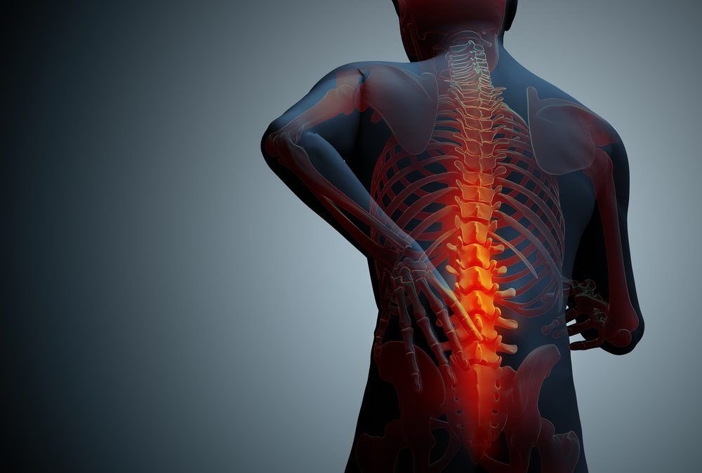 HealthyAlfred's tweet photo. a Stanford neuroscientist had back pain for YEARS from a herniated disc.

he tried BPC-157. pain — gone.

not managed. not reduced. GONE.

Andrew Huberman. L5 disc compression. the kind of injury surgeons push $50,000 fusions for. he tried a peptide instead.

“my persistent back pain was completely resolved.”

his words. on camera. no sponsor. no affiliate.

here’s WHY it makes sense:

most back pain isn’t the disc. it’s the NERVE the disc is pressing on. inflammation around the nerve root. compression. swelling. that’s where the pain lives.

→ REGREW severed sciatic nerve
→ protected against nerve crush 
→ promoted axonal regeneration
→ reduced neuroinflammation
→ spinal cord crush — RECOVERY at 360 days (PMID: 31266512)

it doesn’t shrink your disc. it repairs the nerve your disc is crushing and calms the inflammation around it.

the disc stays. the pain leaves.

80% of people with disc herniations on MRI have ZERO pain. the disc isn’t the problem. the nerve inflammation is.

BPC-157 goes after the inflammation. not the image on your MRI.

your surgeon sees the scan and says “operate.” Huberman — a neuroscientist who READS the studies — chose a peptide.

still living with back pain your doctor called “structural”?

structural damage doesn’t always mean structural pain.

I take it daily. source in the comments ↓