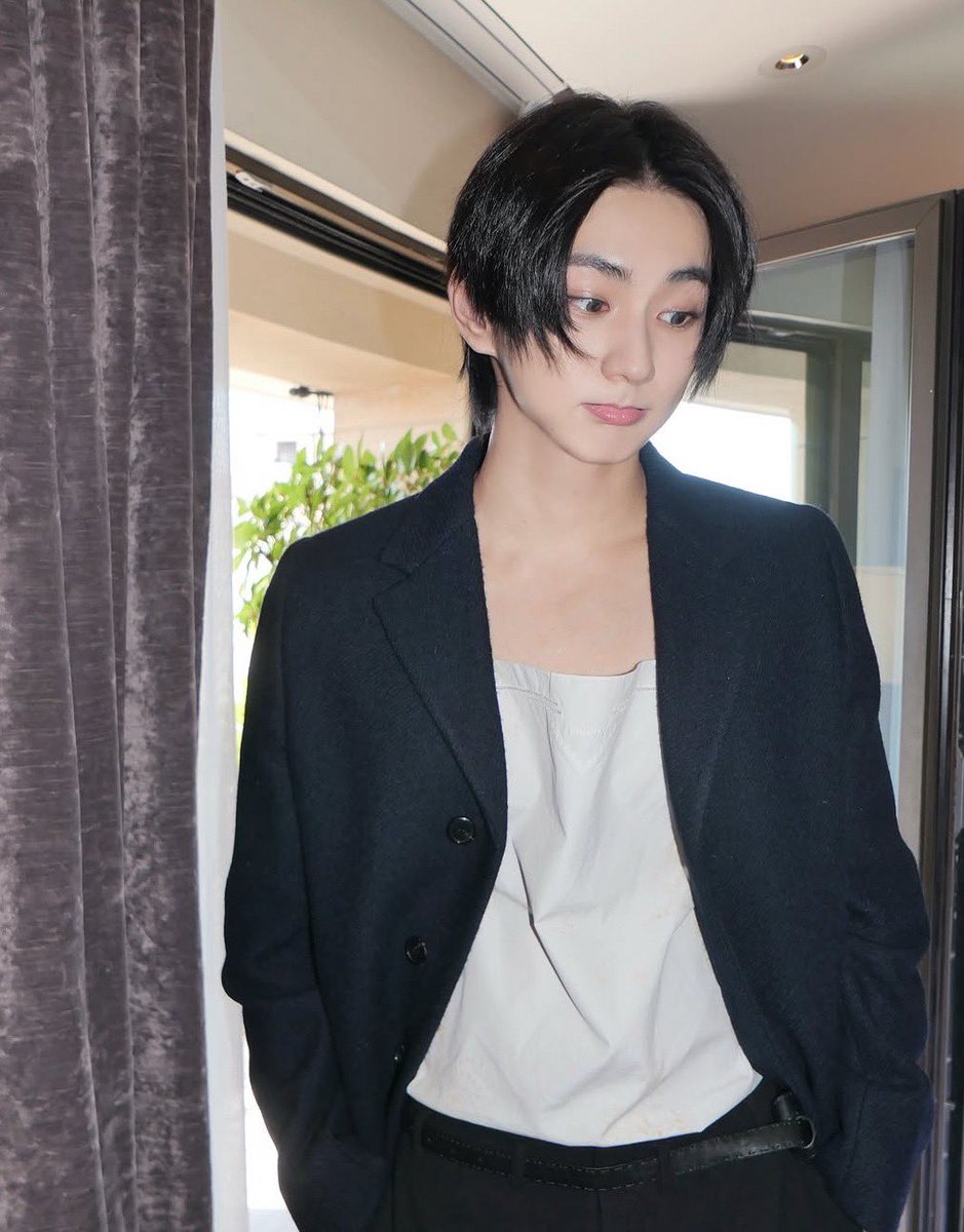 bebimm_'s tweet photo. คร่ตตจะน่ารัก🫳🏻😭😭😭😭😭😭🥰🥰 https://t.co/rsk83bpA8x