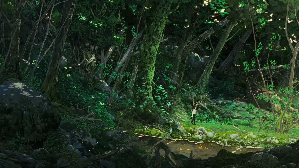 FramesFictions's tweet photo. Arco (2025) https://t.co/ios4dndSzr
