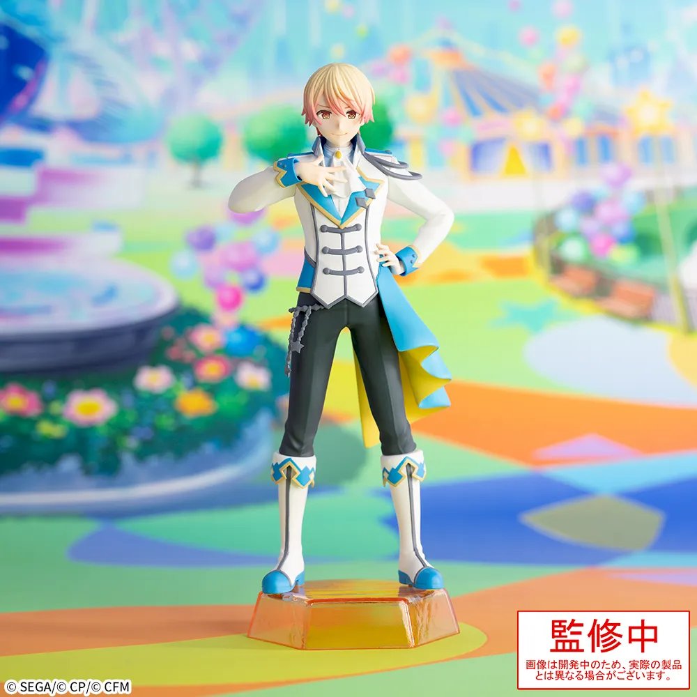 ⭐️プライズ景品情報⭐️ 「#プロセカ」Desktop×Decorate Collections