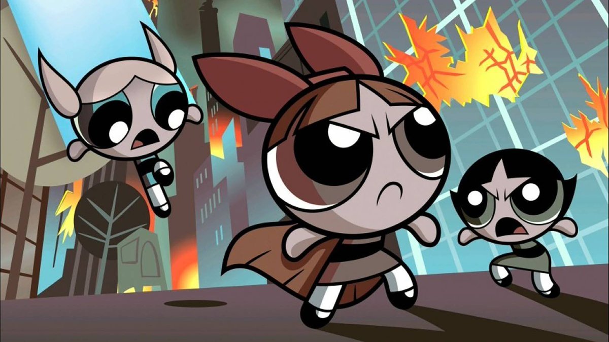 RegularTweetsUK's tweet photo. Warner Bros. Animation has officially announced that a new Powerpuff Girls feature film is in development. The news was unveiled during the studio's presentation at the 2026 Annecy Animation Festival.

This announcement marks a significant milestone for the franchise, as it will be the first time Blossom, Bubbles, and Buttercup have graced the big screen in over 20 years. The development of this new film finally pushes the franchise forward after several previous attempts to reboot the property were scrapped, and it comes seven years after the conclusion of the most recent television reboot series.

Note: This is still a developing story, so specific details regarding the plot, cast, and release date have yet to be announced.

Article by @ScreenRant, link on the following post.