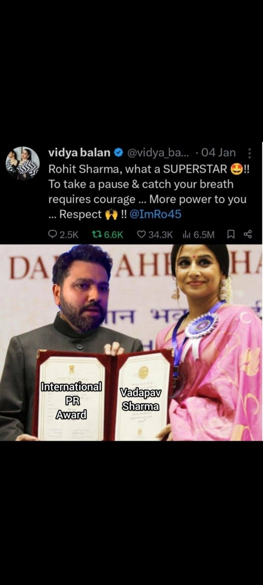 quirckless's tweet photo. @p4i7ixh Brain vs chappal chor chapri gawar irrelevant vadapav fans https://t.co/gybW5Xma0p