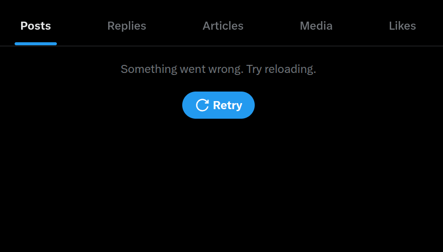 NetBlocks tweet media