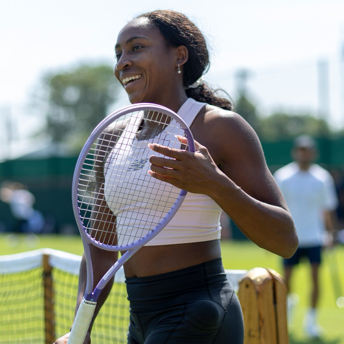 Wimbledon tweet media