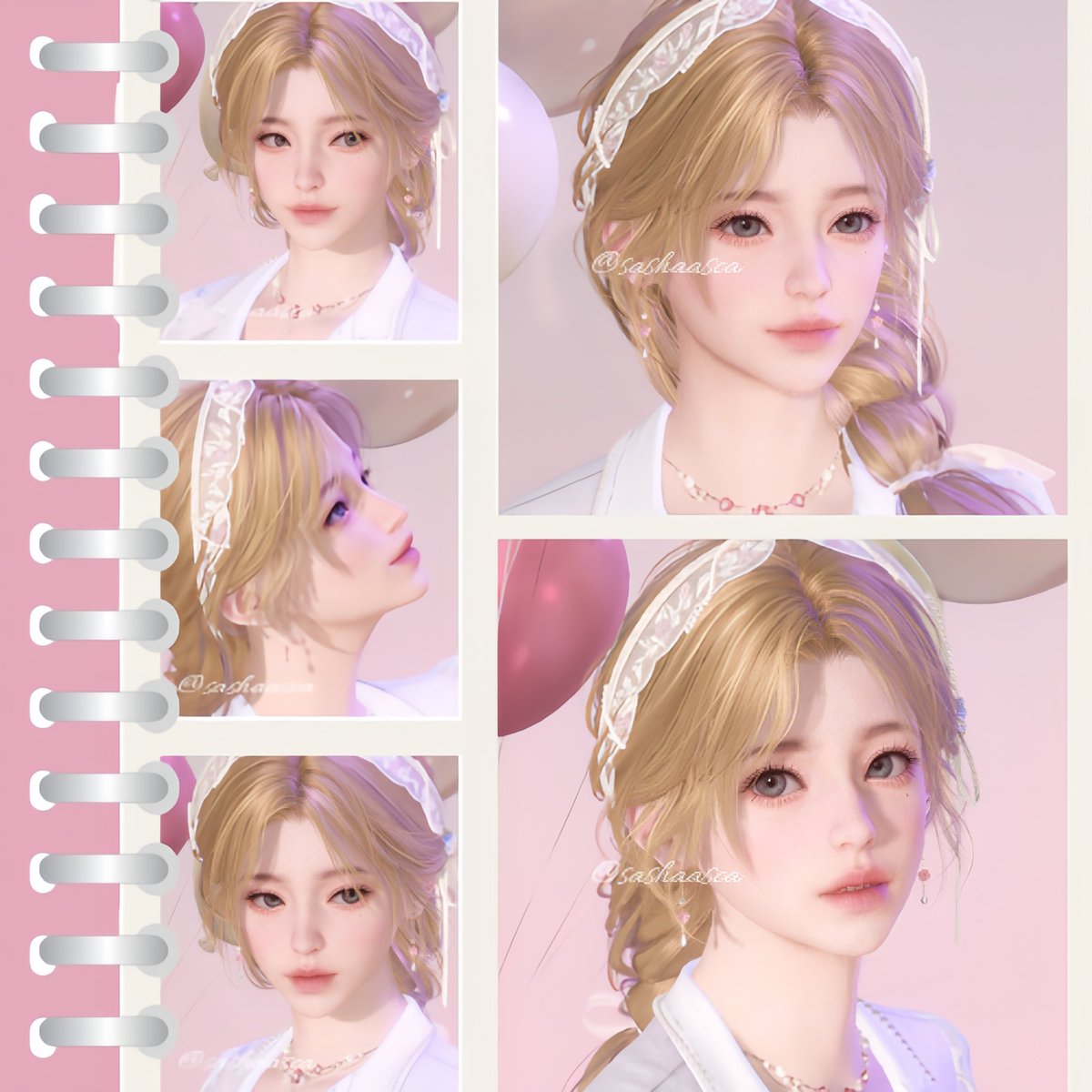 fleudstaa's tweet photo. WTS • Love and Deepspace QR Face MC ໒꒱ 

— A few lovely young ladies are ready to be adopted. Which one will steal your heart? 🌹
Looking to bring one home? Feel free to send me a DM 💌

https://t.co/xNatgZniQk https://t.co/cjB6SzQ6Wf