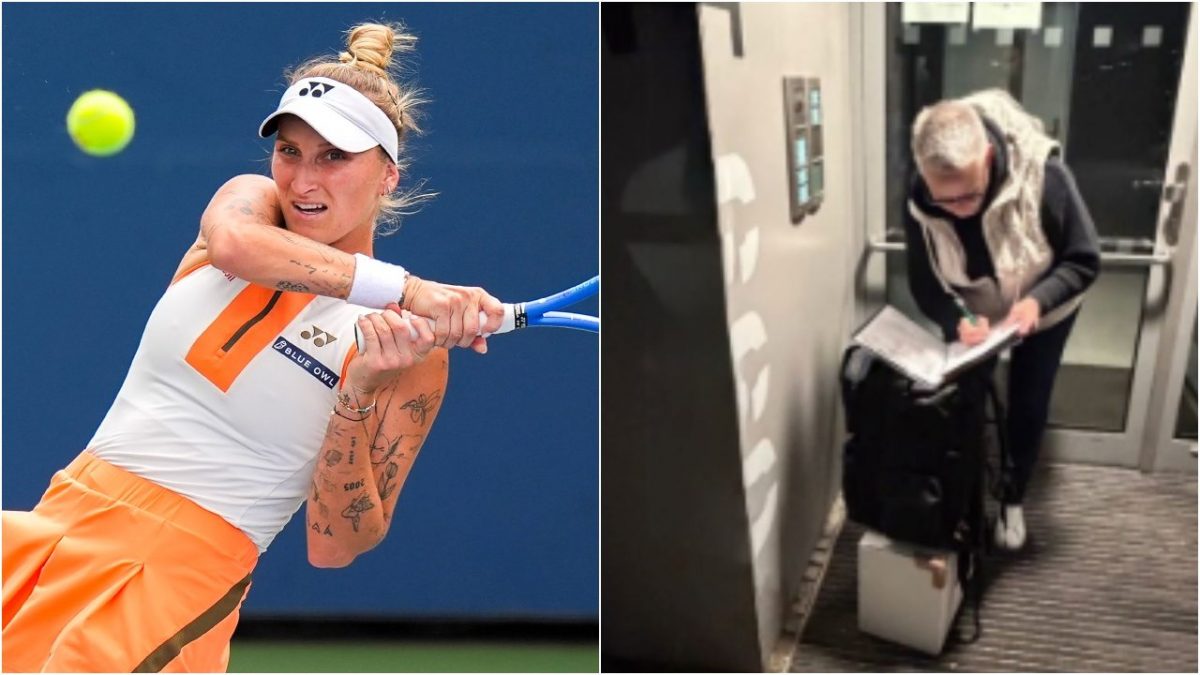jmgmoron's tweet photo. ¿Por qué a Vondrousova le han caído CUATRO AÑOS por no hacerse un test antidoping?

Sí, de primeras resulta chocante ver esta sanción por no hacerse un test, cuando hay positivos cuyas sanciones no alcanzan ni el año.

Hay una explicación.

Esta sanción no nace de un positivo, sino de una negativa a hacerse un test. Las reglas antidoping son claras: si un tenista se niega a hacerse un test se expone a un máximo de cuatro años de sanción. Lo que finalmente ha recibido la checa.

Básicamente, la ITIA entiende que si te niegas a hacerte un test, puedes esconder algo, de ahí la gravedad de la sanción.

Vondrousova se negó a hacerse un test el 3 de diciembre de 2025, cuando una persona acudió a donde se encontraba la checa. Para justificarlo dio dos versiones, una en diciembre y otra en abril de este año. Ese cambio de versiones puede haber supuesto la máxima sanción.

Al principio dijo que la inspectora acudió una hora después del límite fijado para aparecer, cuando realmente no hay hora límite, ya que pueden aparecer a la hora que sea, y en abril cambió su versión diciendo que le entró miedo ya que sufría de estrés, problemas de salud mental y había recibido amenazas.

El tribunal no le ha comprado el cambio de versión y no se creyó los problemas de salud mental.

Queda a criterio de cada uno que lee lo ocurrido, pero las reglas son las que son y le han impuesto la sanción máxima.