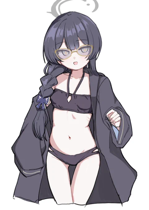 塗れた～