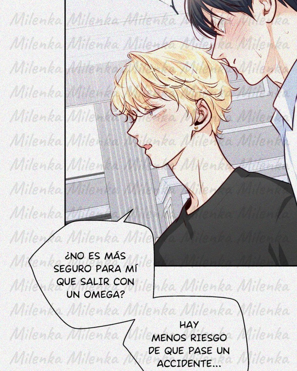 milemilebl's tweet photo. Byul prácticamente le dijo 'calma viejo, por lo menos no voy a quedar embarazado' 
#LoveIsAnIllusionSuperstar
#elamoresunailusionsuperstar https://t.co/D40xLkyFQJ