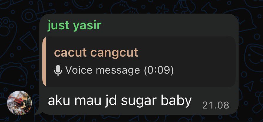 ini nana tweet media