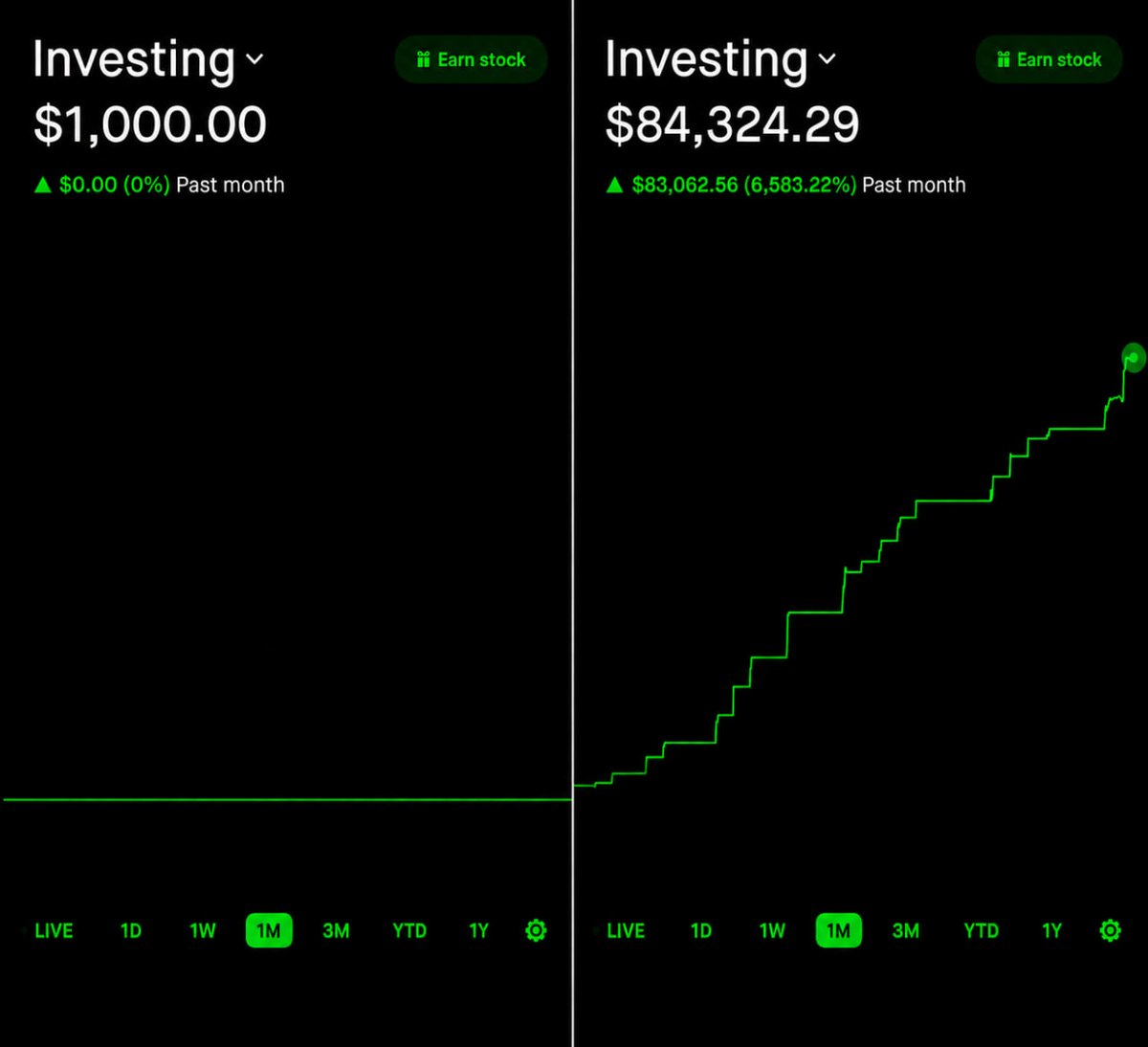 BKokeli's tweet photo. Does your portfolio contain $AMPX, $FLNC, or $FCEL?
Follow @ValeKlezmer, “Turning $1,000 into $85,000 in a month!” Make the impossible a reality. Click the link on the homepage to join our free WhatsApp chat group.
We recommend 3-5 hot stocks daily with precise analysis. https://t.co/k7hUs2T8eS