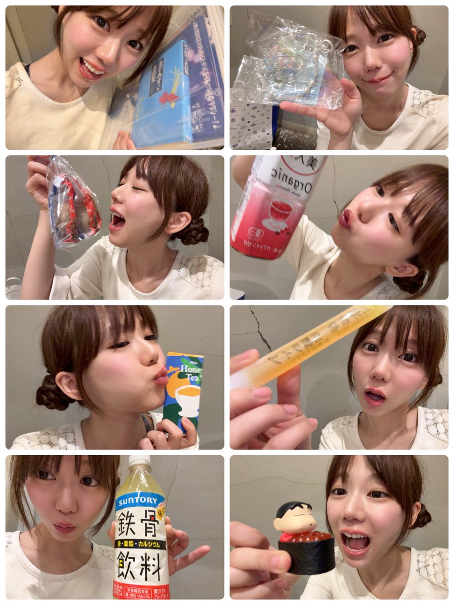 bakemonomomo's tweet photo. 土井ちゃん生誕祭🎂💛
足を運んでくださり
本当にありがとうございました🎉

平日なのに頑張ってくれて嬉しいしかない（ ｉ _ ｉ ）天才だよぉぉお！！！

あとね！！！
憧れてた衣装着れたの😍✊🍑幸

すごく可愛い！！！

そして！土井ちゃん😌💛
コラボに声かけてくれて
すごく嬉しかったよ、ありがとう🐹✨

衣装も可愛かったし
パネルやお花も素敵で
みんなから愛されてる姿がキラキラでした🤩

プレゼントやお土産、お手紙ありがとう🥺🎀
