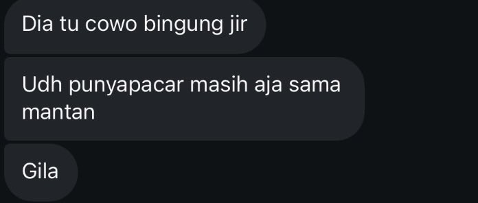 qkishou's tweet photo. wkwkw yhh https://t.co/e92vrPqYGg