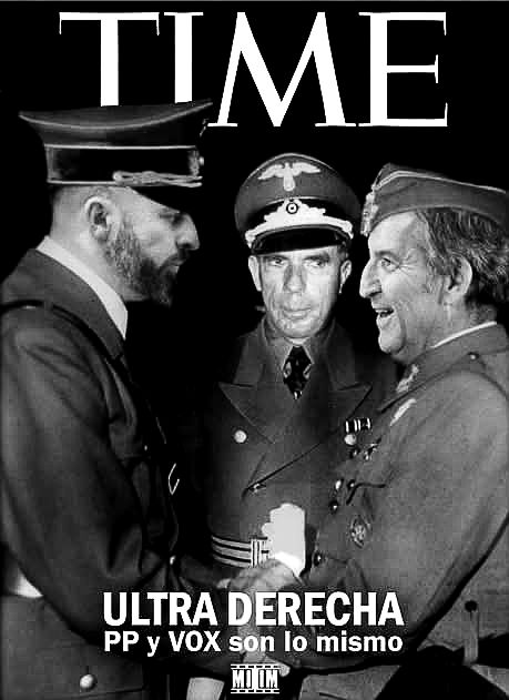 AntnMartnLpez1's tweet photo. El nuevo terrorismo en España está aquí https://t.co/IlNPbYs6H0