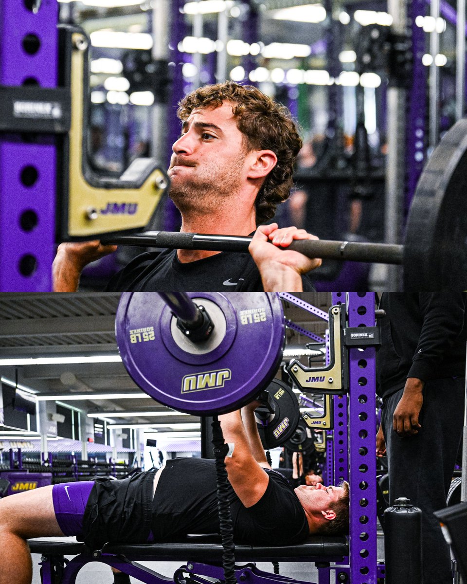 JMU Football tweet media
