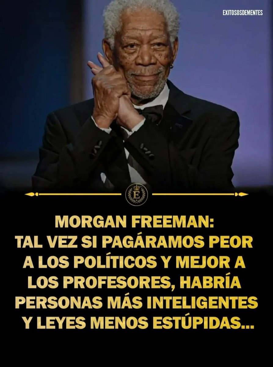 JTS787's tweet photo. Es o no es así? https://t.co/tt6mcx8lnv
