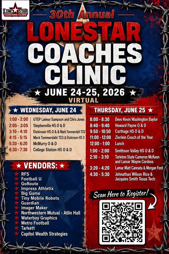 lonestarclinic1 tweet picture