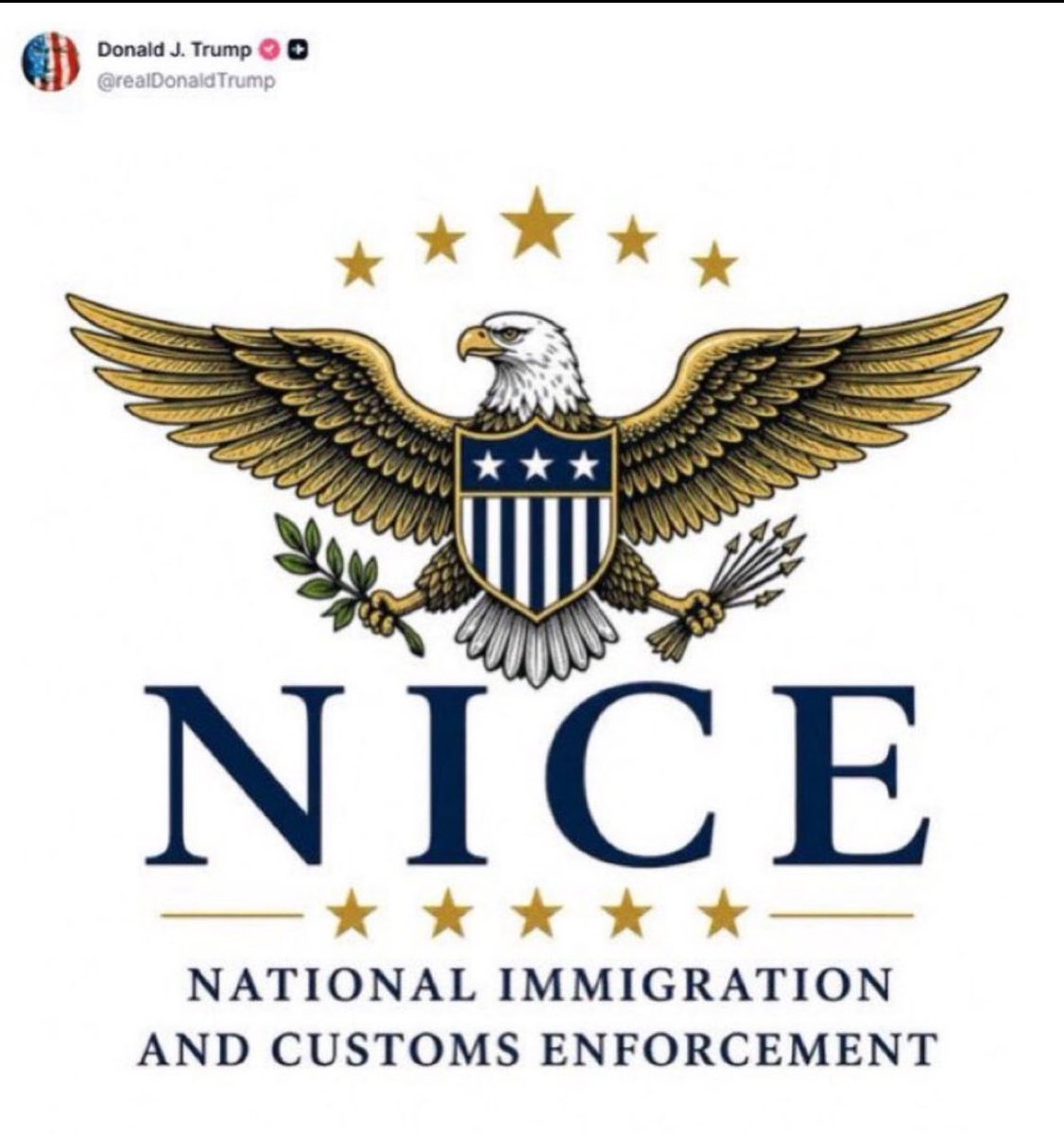 HeidiKaiter's tweet photo. @ICEgov @PaisleyPrince5 @DeptofWar NICE work - preventing the invasion-replacement agenda of the globalists. https://t.co/j6Iz6lcrbW