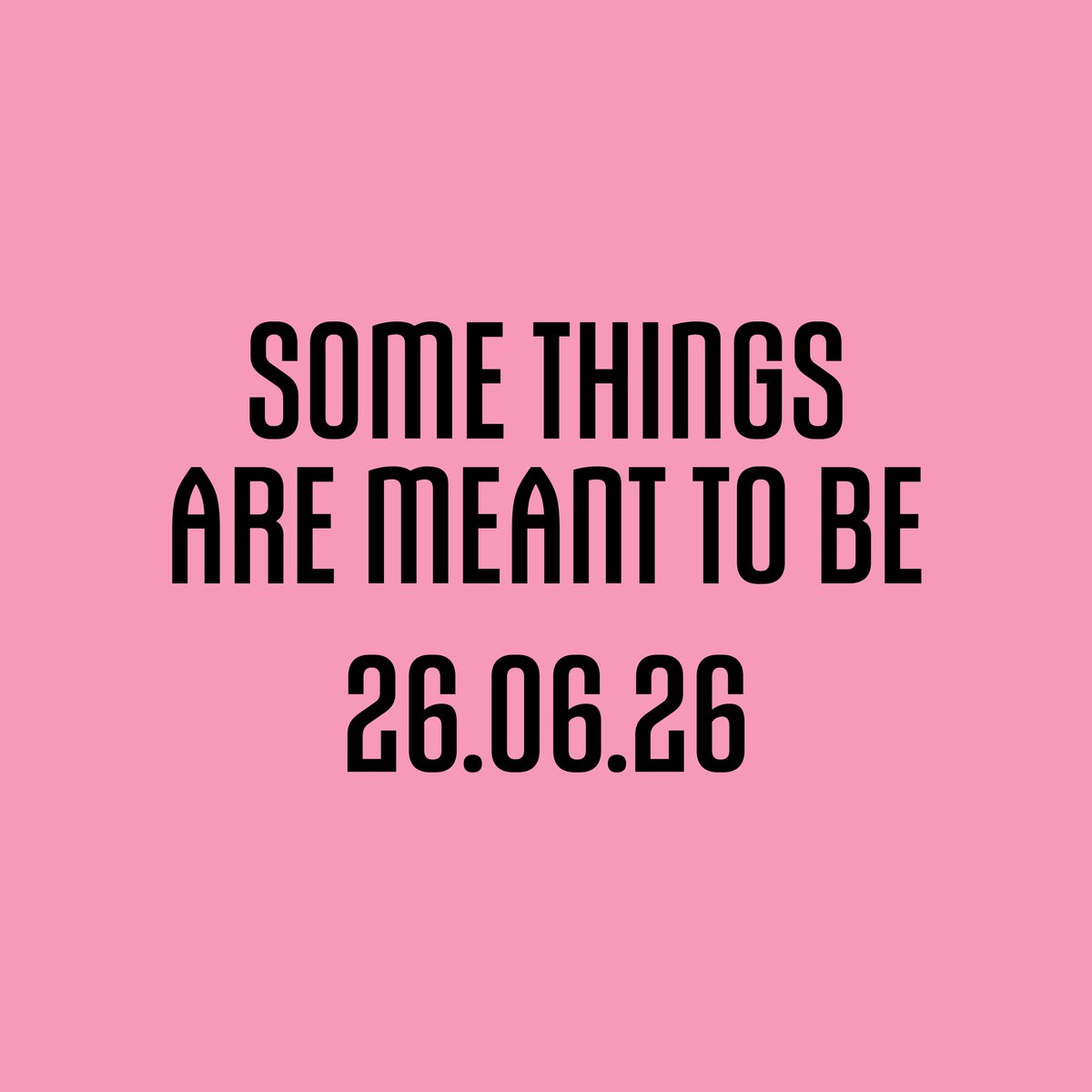 SunderlandAFC's tweet photo. Something special is coming 🩷🔜 https://t.co/AdeBH7wZg2