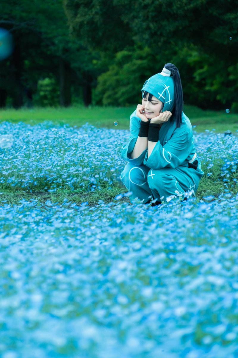 appless1224's tweet photo. cos せんぞう

 *˚⋆.✩꙳⋆おやすみ⋆꙳✩.*･ﾟ*

photo by kinoriさん(@kushi_777 ) https://t.co/R63qIwYgH9