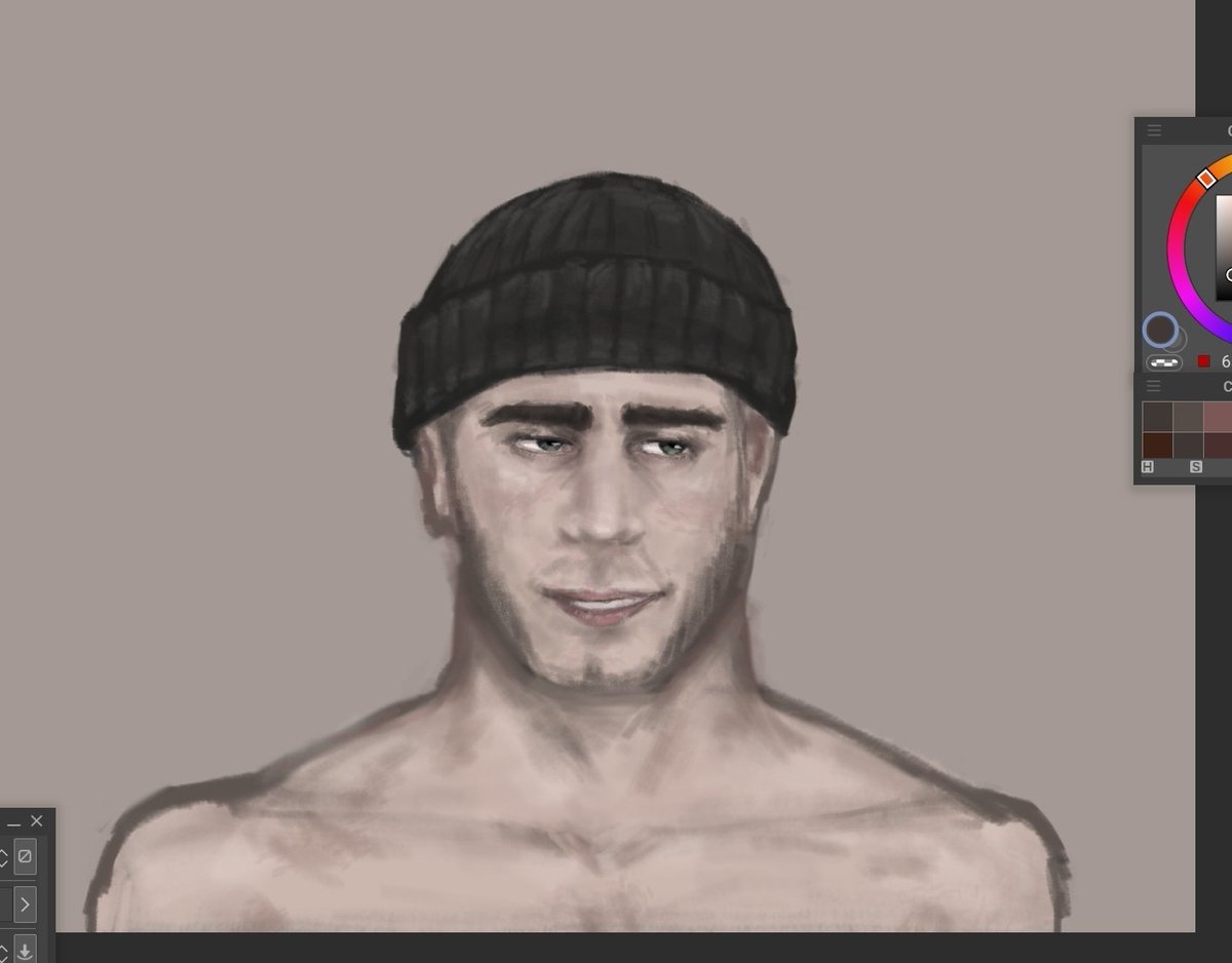 ximasterofnone's tweet photo. hesh doodle #codghosts #HeshWalker #CallofDuty https://t.co/BPM7atKMb8
