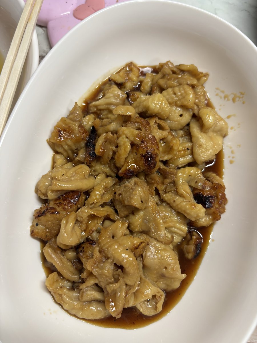 qlzuw's tweet photo. 両方脂でしかなくてさいこー、のめる https://t.co/sQuL1HT5n5