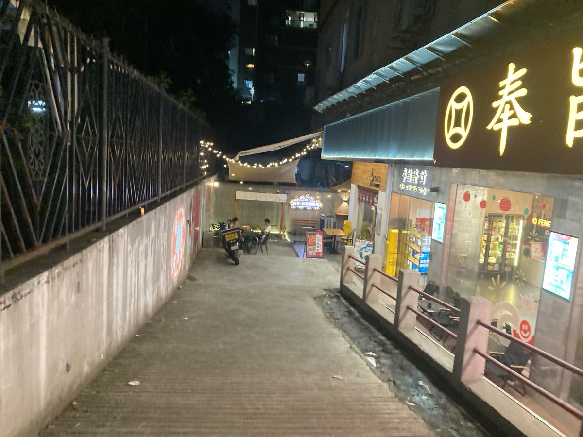 IlyaKiryk's tweet photo. [Late night crave Warm miso soup and pork gyoza hitting different at 2am. No rush, no noise, just comfort.] https://t.co/Hfe8rjPZ7K