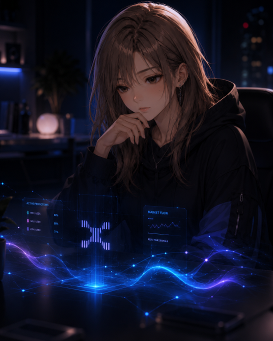 LisaJet34's tweet photo. @WaterX_app  is moving fast on Sui

Predictive markets, real-time reactions, and growing user activity — all heading in the same direction.

Still early, but the system is clearly taking shape. https://t.co/QCFLKL5RNZ