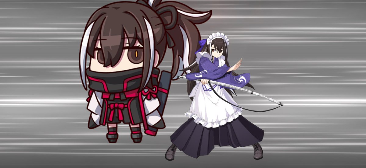 memeloon1's tweet photo. 固定用

原神/スタレ/FGO/プロセカ/ファンパレ/DBD/SWBF2/ゼンゼロ/鳴潮/NTE

とにかくいっぱいやってる https://t.co/Vq32M4eVve