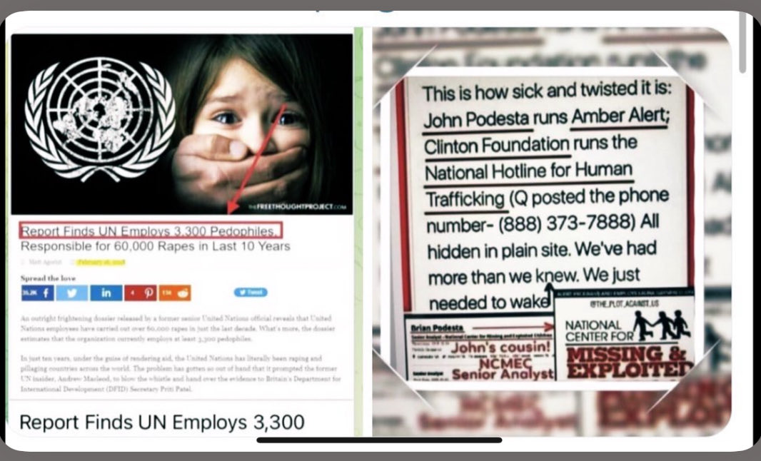 Springs143's tweet photo. @PhilomenaGrady ￼🚨 👉🏼 Anyone, that believes this is a Disorder ~ UNFOLLOW ME !

‼️ #RePostOrMoveAlong  🫵
  
                     ☝️👀👆
❤️￼ Children are Our Future ❤️￼

#SaveTheChildrenWorldWide 🤍🕊️🌏 https://t.co/htSziyz410