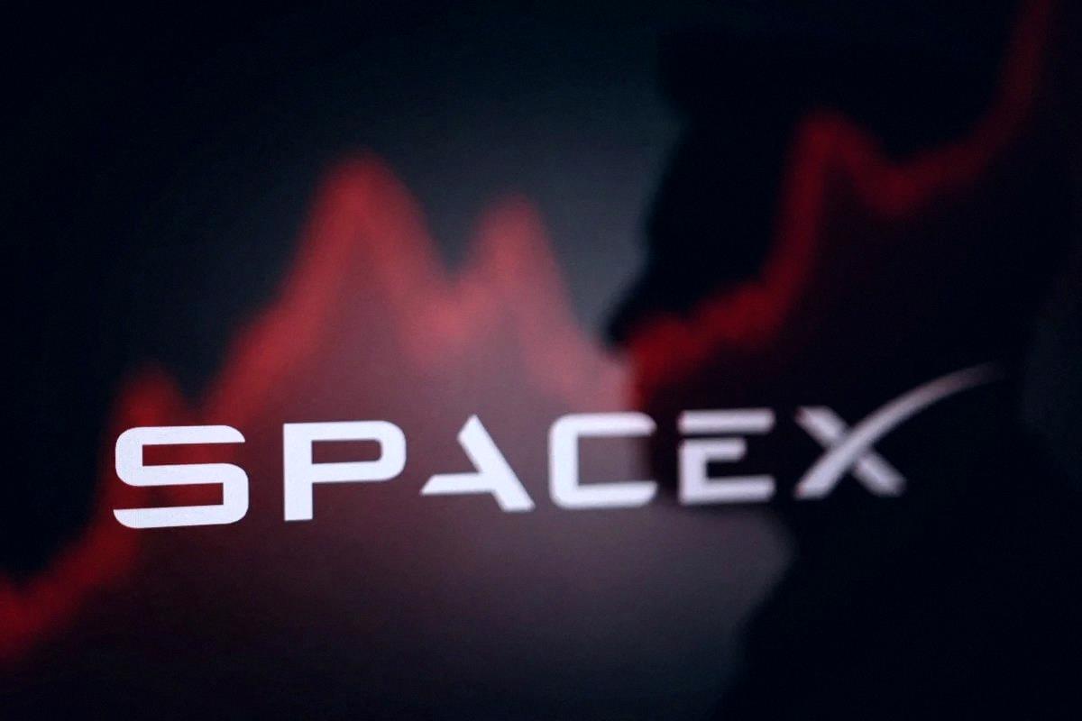 orange_4651's tweet photo. スペースXが新たなノート発行を発表、同時に1008億ドルのキャッシュ残高も開示したみたい。🚀 https://t.co/NBBhINQHz6