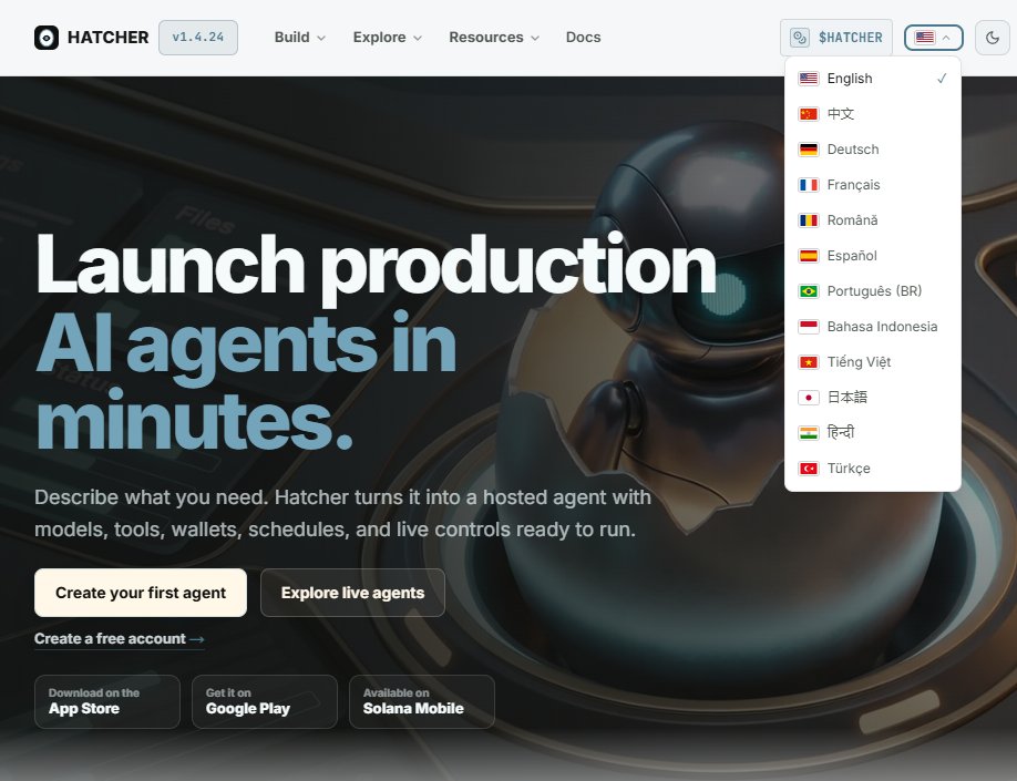 HatcherLabs tweet picture