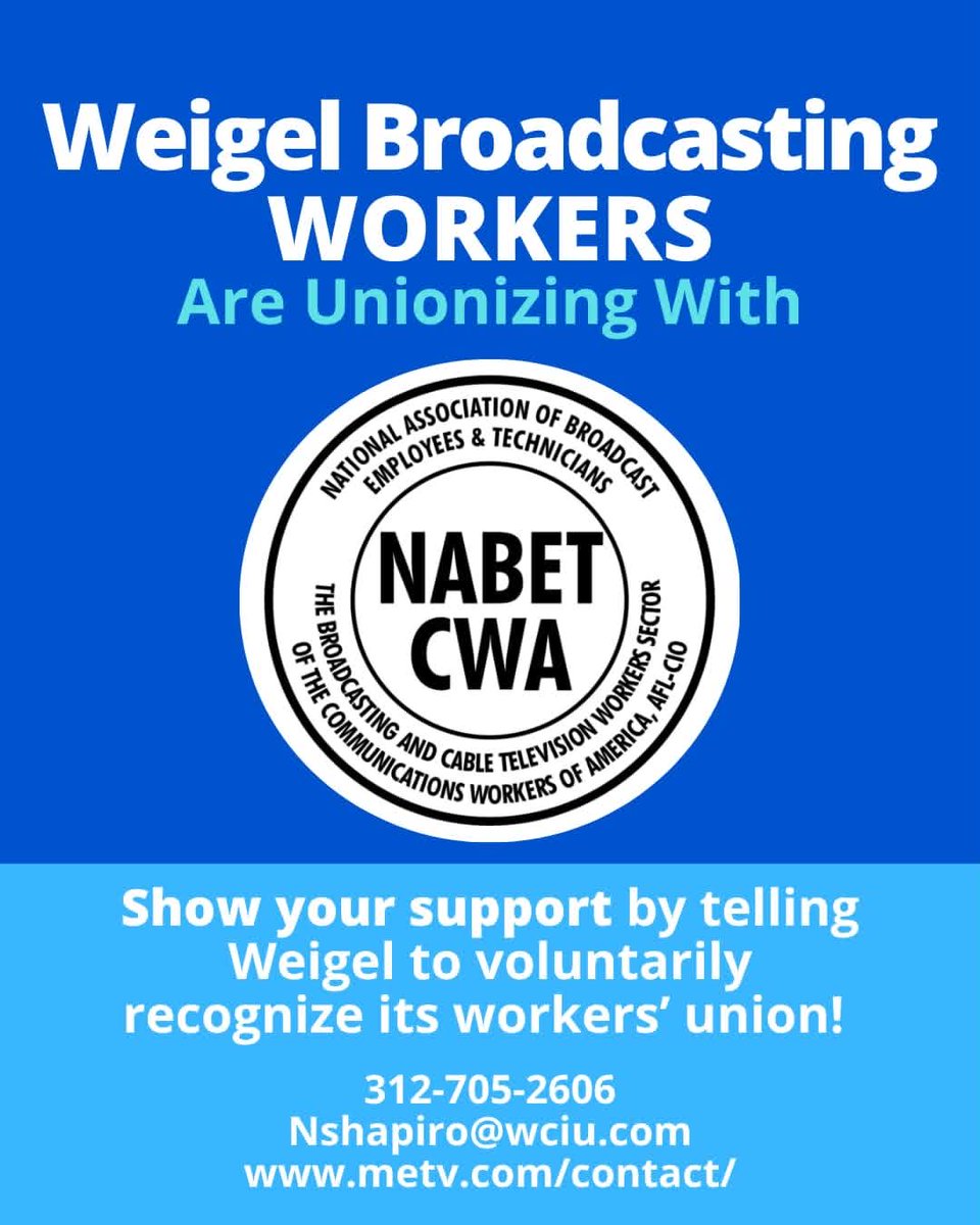 Chicago Federation of Labor tweet media