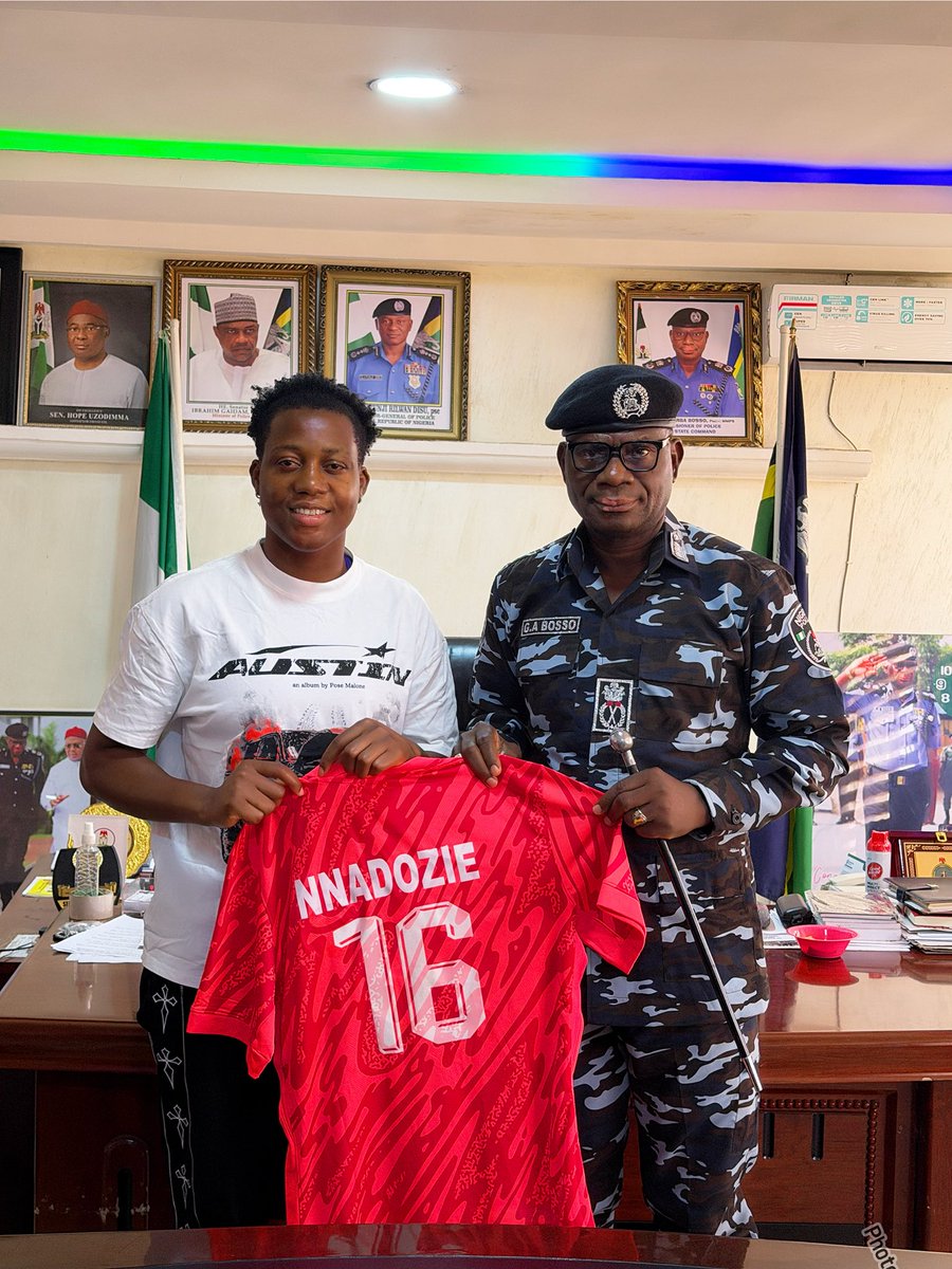 Nnadozie chiamaka (O.O.N) tweet media