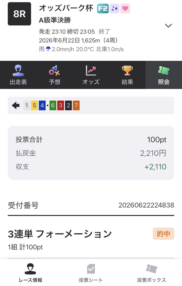 cinachan3636's tweet photo. 残ってた100ptで適当に遊んだら2000円当たってて笑う。 https://t.co/kCgLfvXCAf