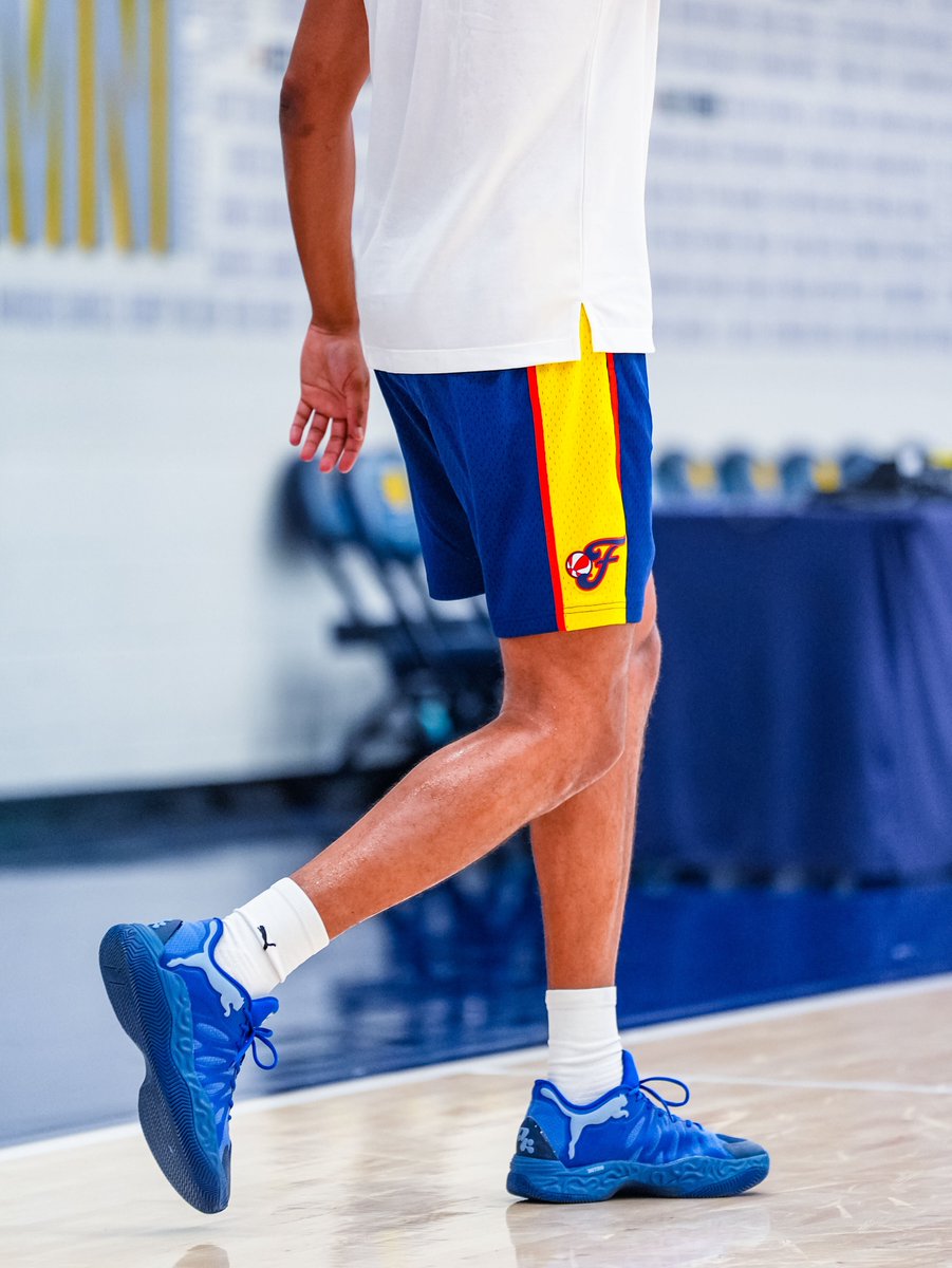 Pacers tweet picture