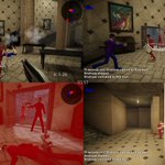 Photo by Agent 64 - Available now on Steam! (@Agent64game)