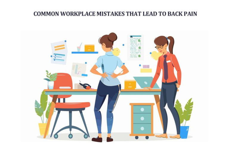 TrustedMats's tweet photo. Common Workplace Mistakes That Lead to Back Pain
#trustedmats #mats #antifatiguemats #BackPain #WorkplaceHealth #OfficeErgonomics #PostureMatters #SpineHealth #EmployeeWellness #HealthyWorkplace #HealthTips #stayhealthyadvice
https://t.co/icj380ByQf https://t.co/7cqoQxwjXe