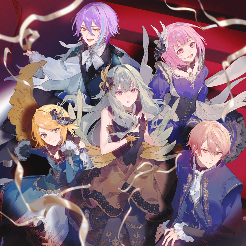 プロセカ グッズ情報 tweet media