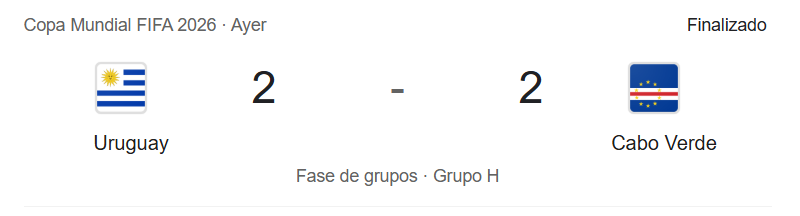 CRIturralde1's tweet photo. LA AUTOPERCEPCIÓN URUGUAYA
Cuando tenes dos títulos de era amateur, le sumas otros dos por  JJ.OO. (en que jugaban bandas de teletubies), y agregas una quinta estrella por una copa de verano de 1981, te pasa lo que le pasa a Uruguay hace 80 años: se creen más que Brasil o Argentina y terminan siendo menos que Cabo Verde.
