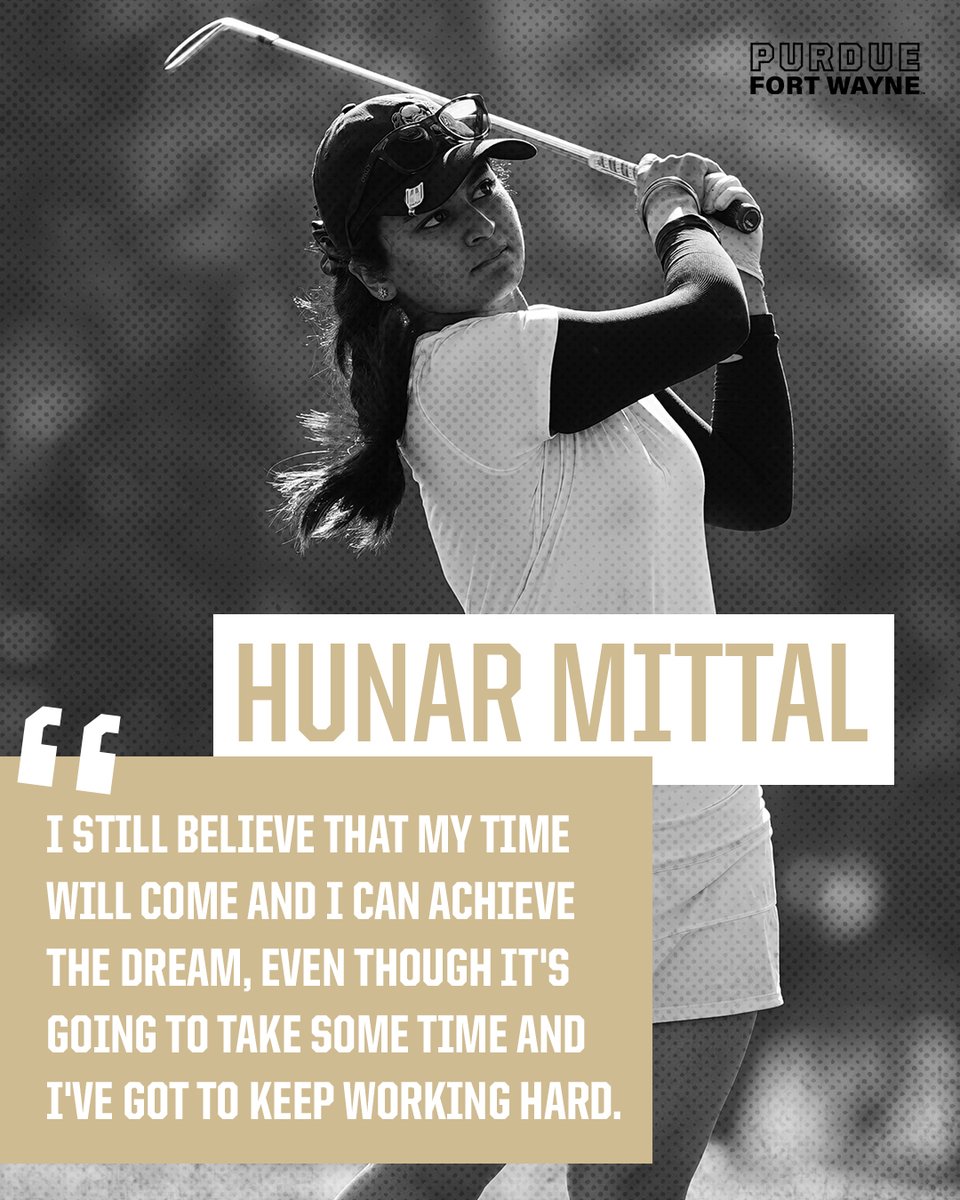 GoMastodons's tweet photo. Hunar Mittal has aspirations to play in the Olympics and on the LPGA Tour, but those dreams would not have started without a push from her parents.

Read more on the rising senior's path to play for the Mastodons: https://t.co/HQrvQiiSeJ

#FeelTheRumble #HLGolf https://t.co/ZarGpxmbwP