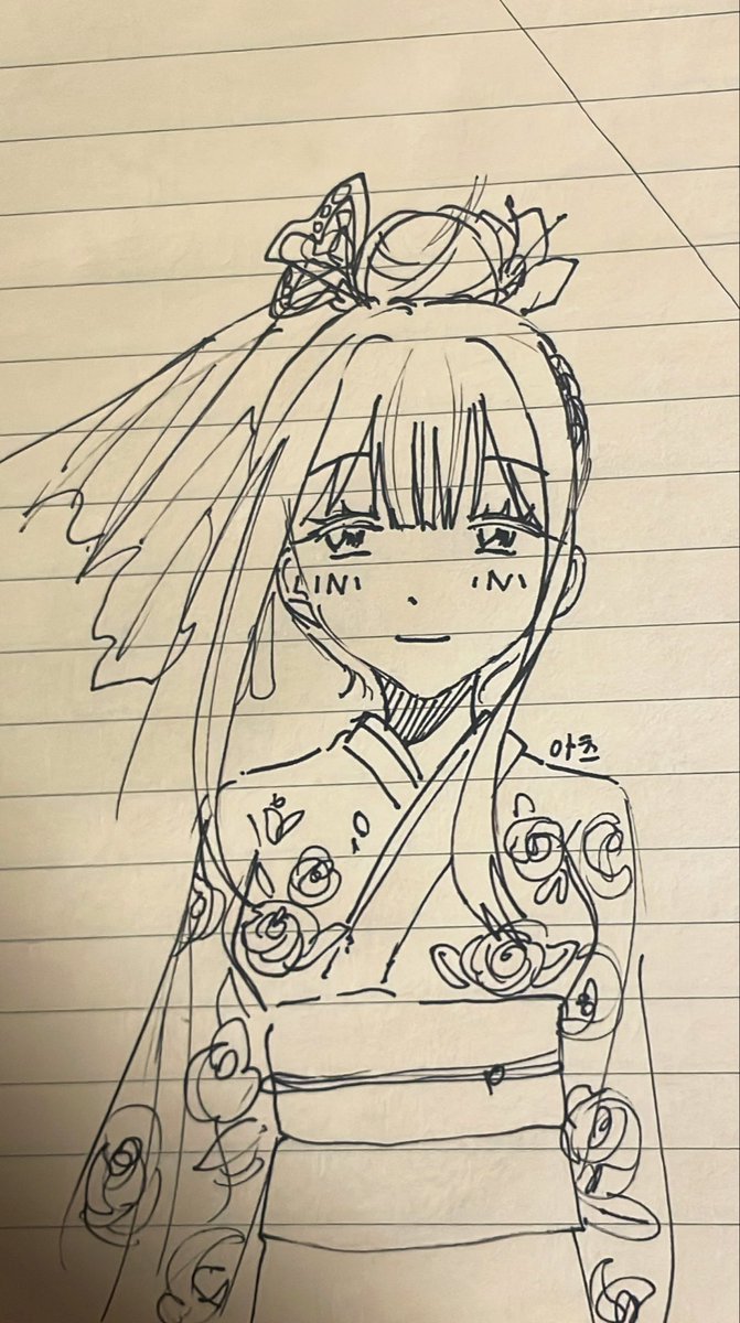 ach5400's tweet photo. 花火 https://t.co/O5z55fieOH