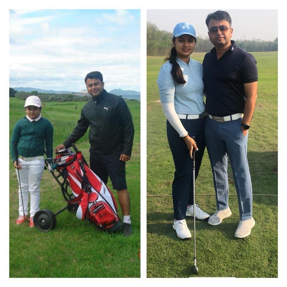 GoMastodons's tweet photo. Hunar Mittal has aspirations to play in the Olympics and on the LPGA Tour, but those dreams would not have started without a push from her parents.

Read more on the rising senior's path to play for the Mastodons: https://t.co/HQrvQiiSeJ

#FeelTheRumble #HLGolf https://t.co/ZarGpxmbwP