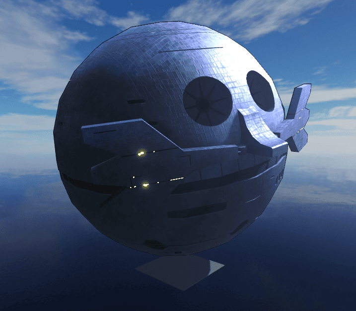 Erenikol's tweet photo. Death Egg/Star - Old remake #roblox #sonic #robloxdev #eggmanempire #robloxstudio https://t.co/4NiclB19Sm