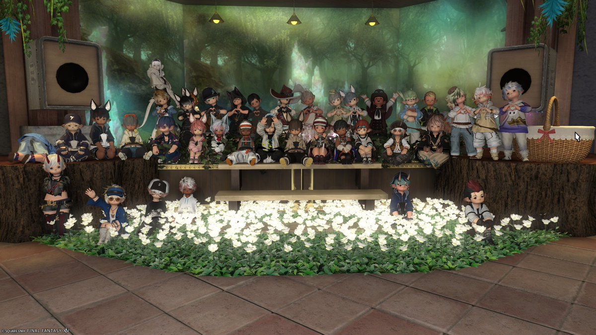Fate493609's tweet photo. 2週連続訪問
#ららぷち https://t.co/gnAjeuCUV9