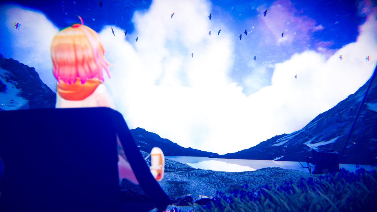 ITOAR_VRC's tweet photo. #vrchat https://t.co/CONbyaQ1R8