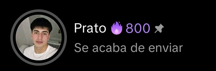 Mucciito's tweet photo. 800 dias con laburo 😎 https://t.co/RFgcF9Pby1